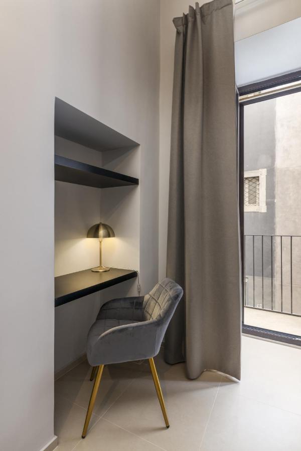 La Regina Del Duomo Catania Centro Otel Dış mekan fotoğraf