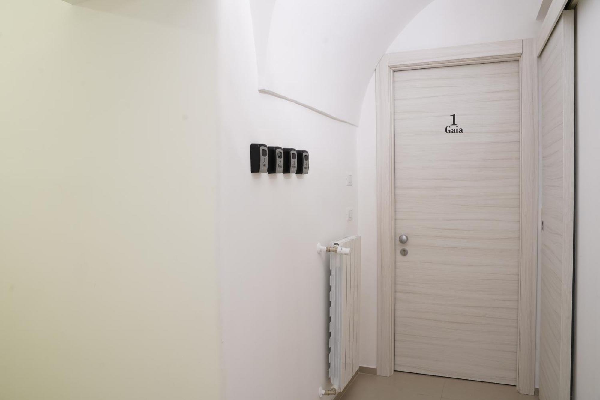 La Regina Del Duomo Catania Centro Otel Dış mekan fotoğraf