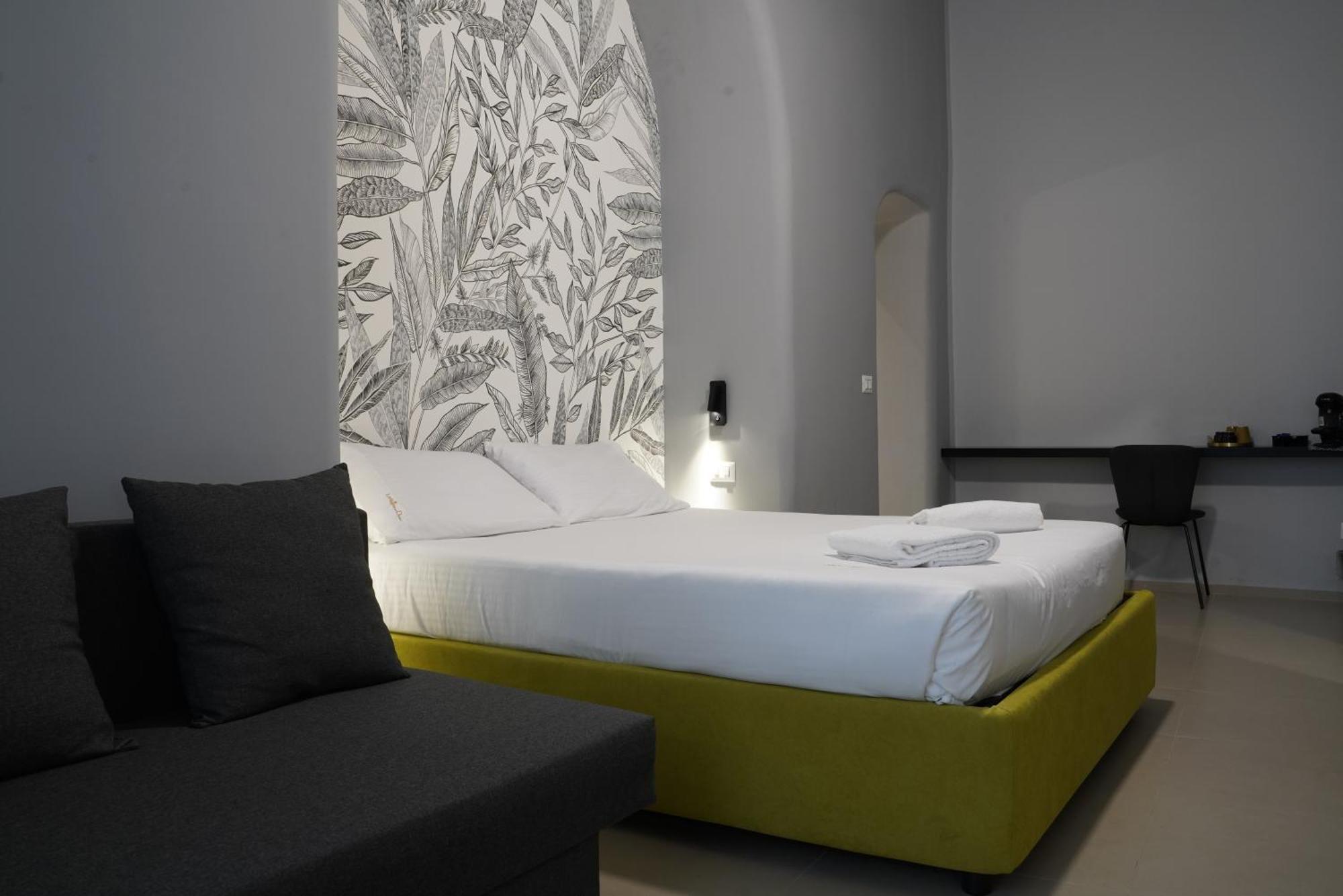 La Regina Del Duomo Catania Centro Otel Dış mekan fotoğraf