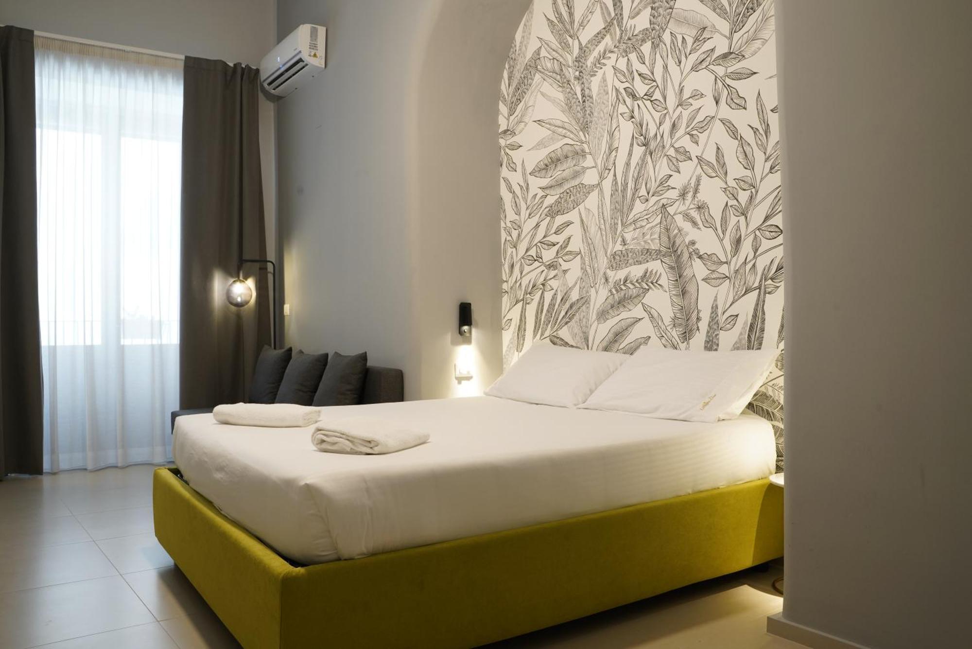 La Regina Del Duomo Catania Centro Otel Dış mekan fotoğraf