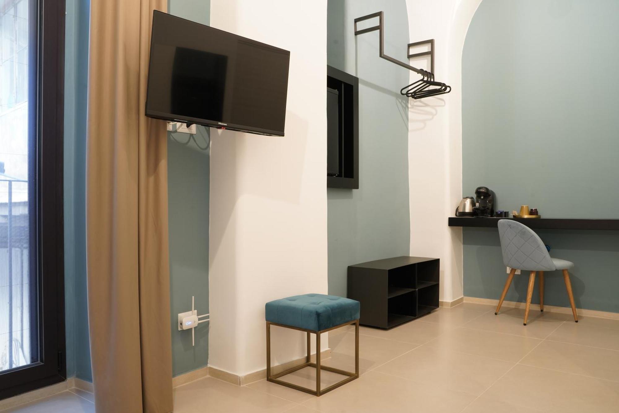 La Regina Del Duomo Catania Centro Otel Dış mekan fotoğraf