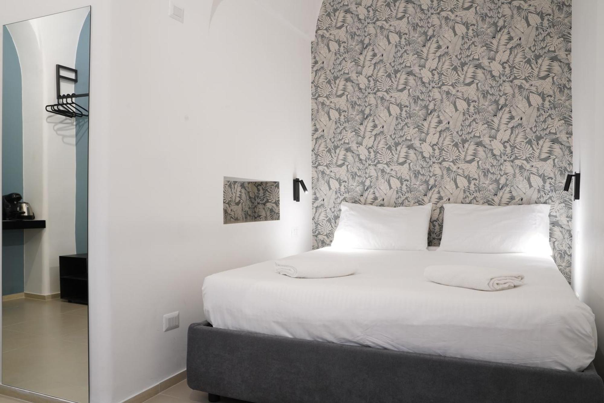 La Regina Del Duomo Catania Centro Otel Dış mekan fotoğraf