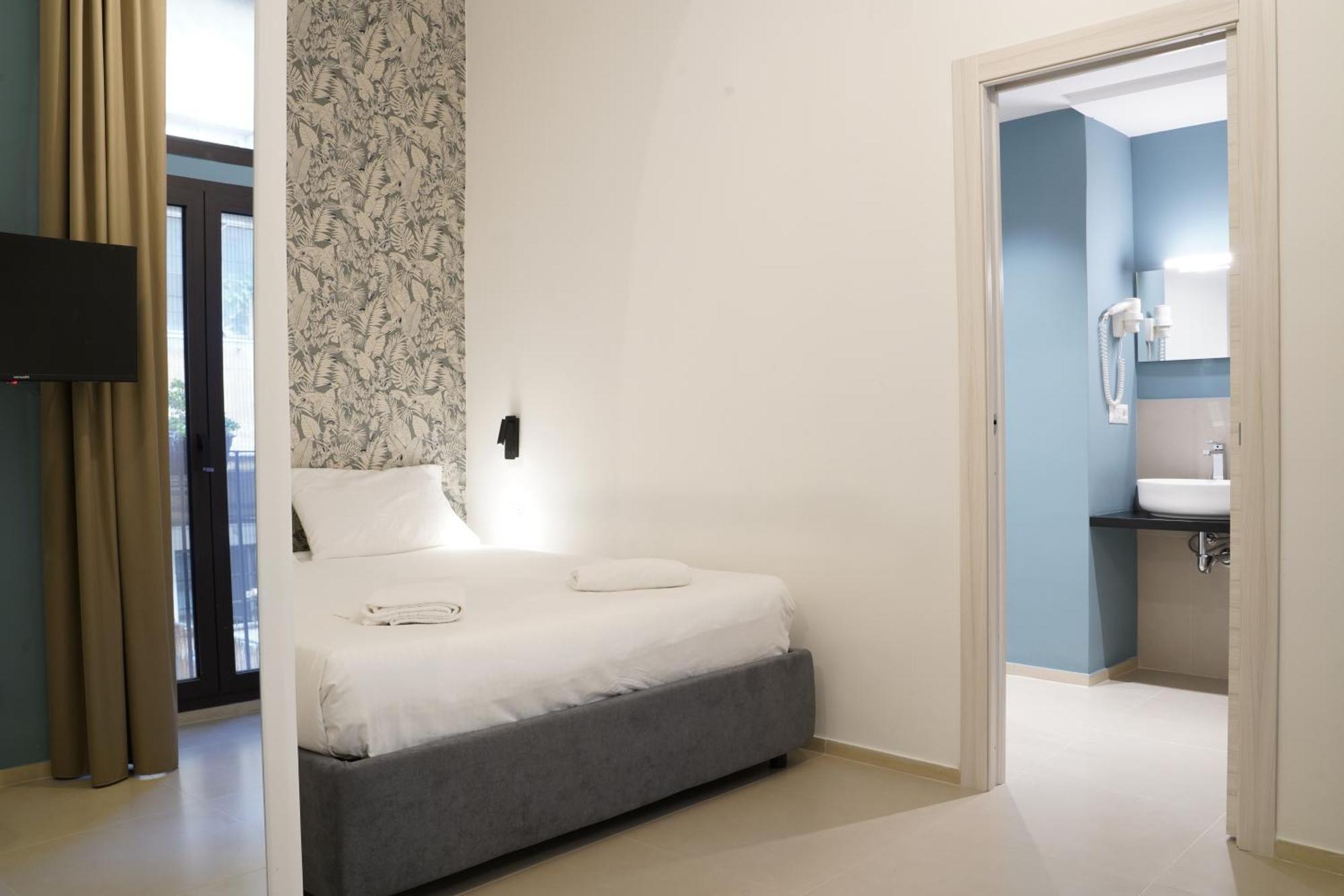 La Regina Del Duomo Catania Centro Otel Dış mekan fotoğraf