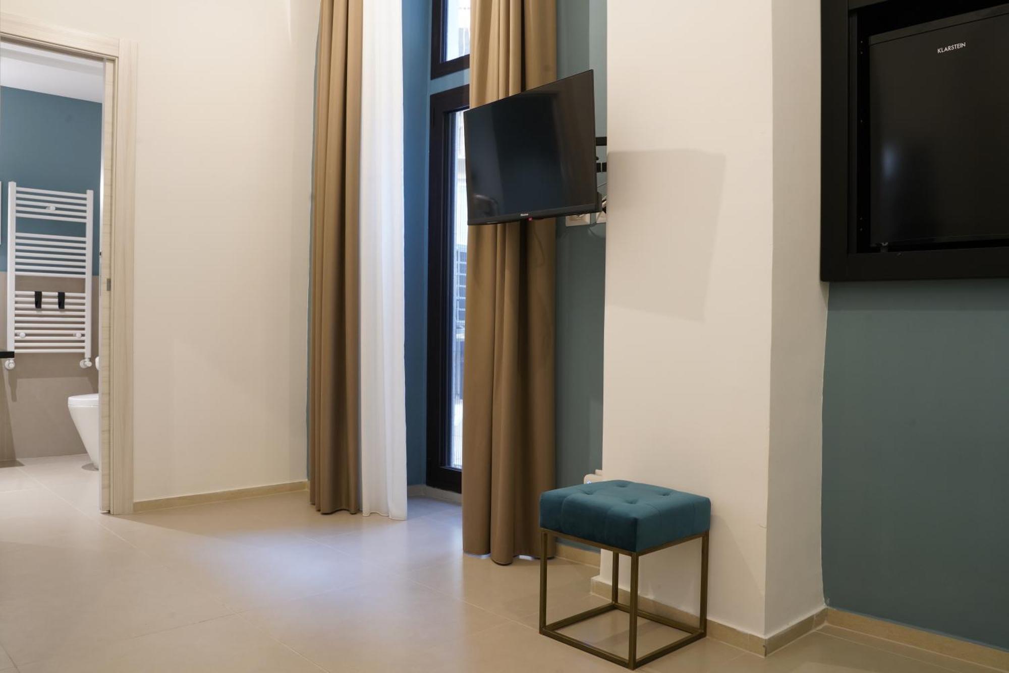 La Regina Del Duomo Catania Centro Otel Dış mekan fotoğraf