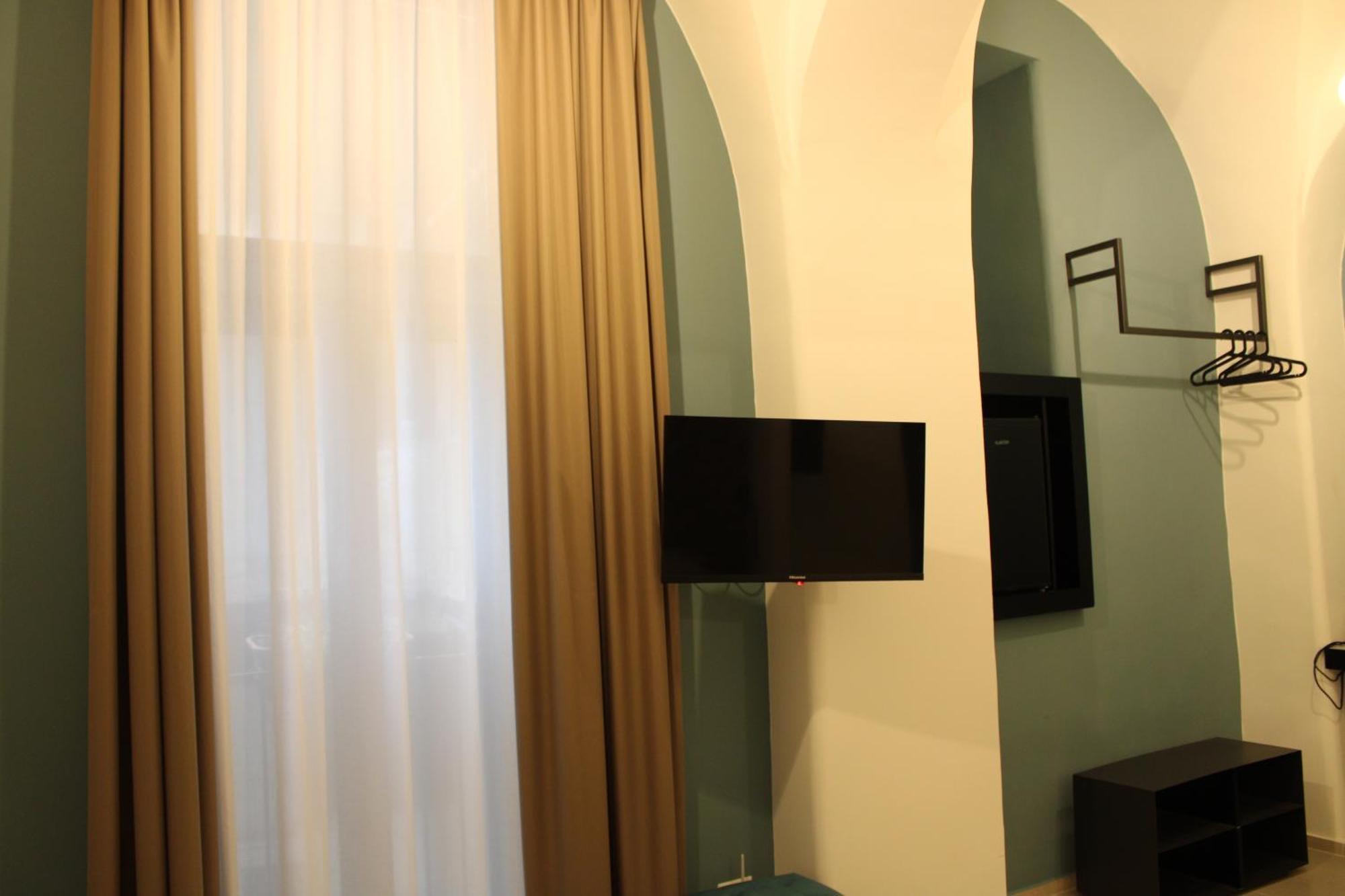 La Regina Del Duomo Catania Centro Otel Dış mekan fotoğraf