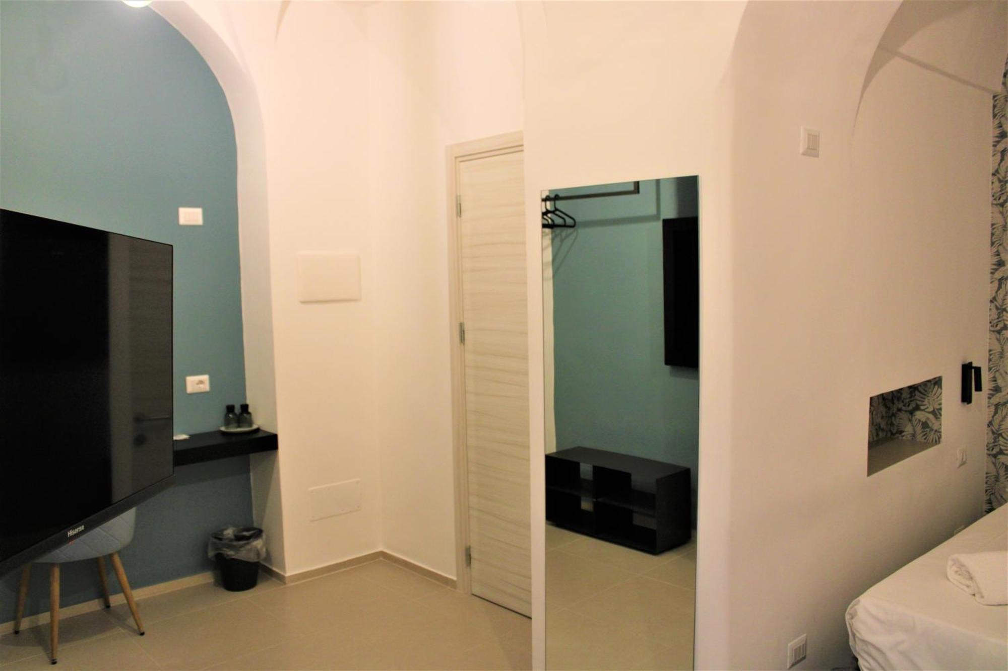 La Regina Del Duomo Catania Centro Otel Dış mekan fotoğraf