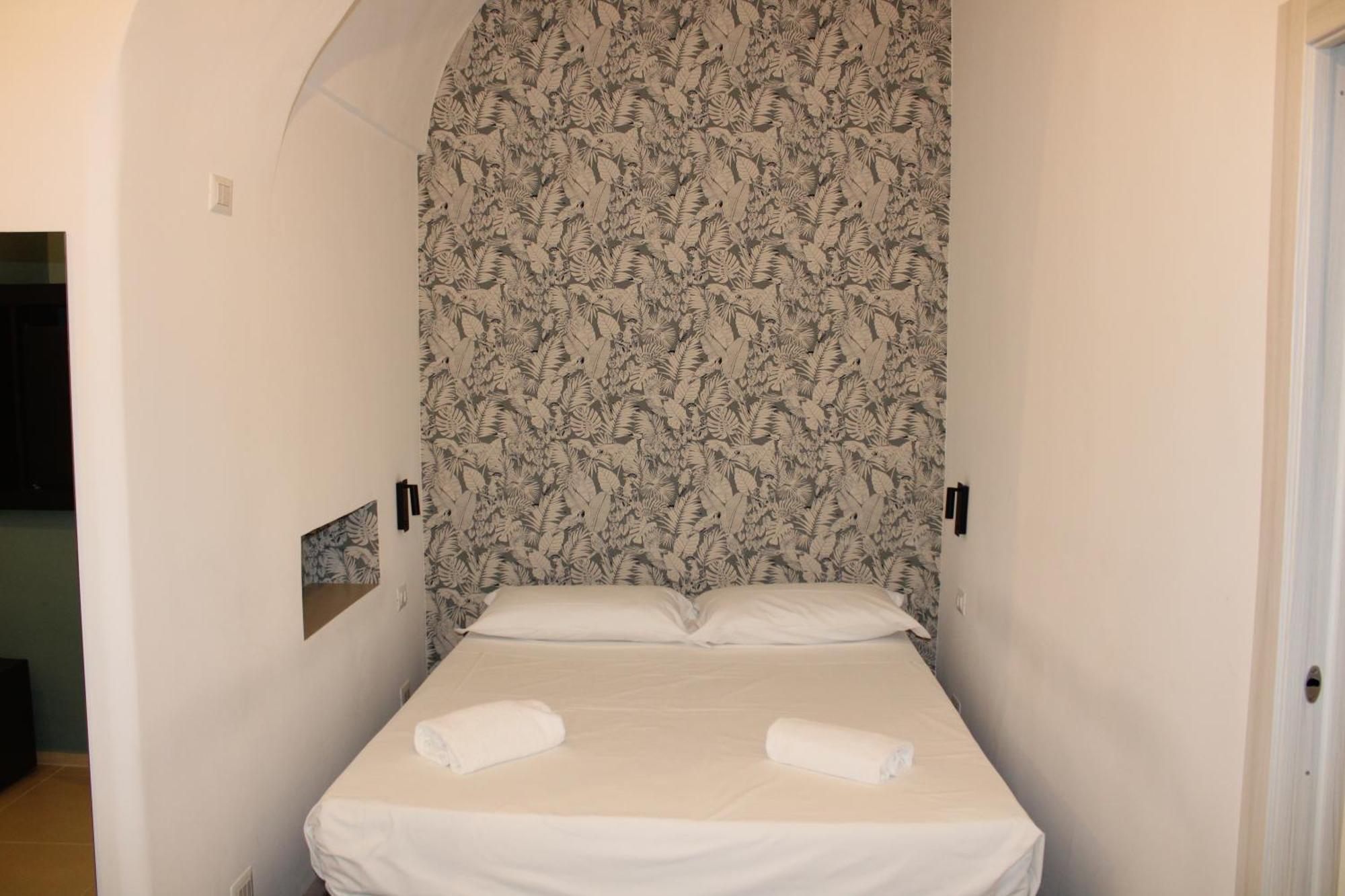La Regina Del Duomo Catania Centro Otel Dış mekan fotoğraf
